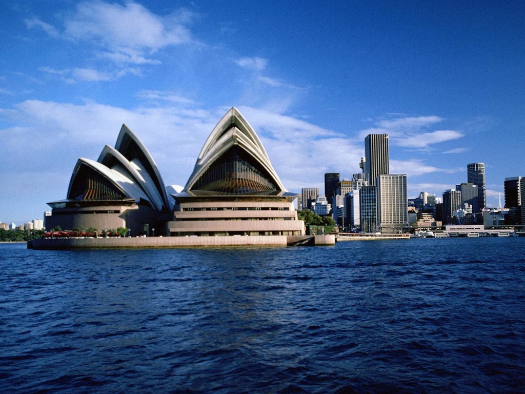 Sydney_Australia